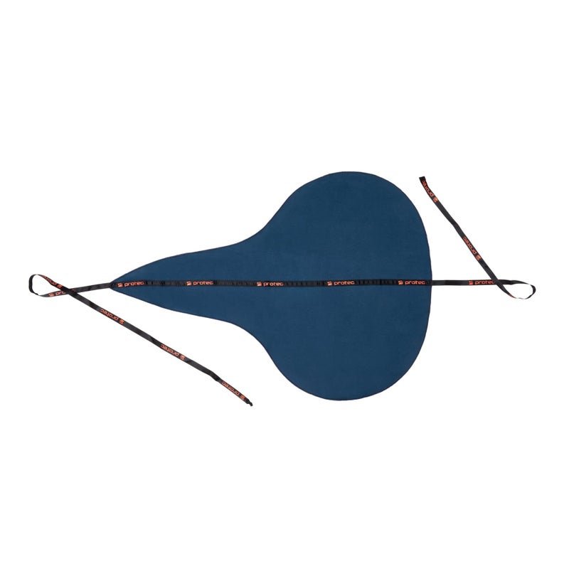 Protec Microfiber Cleaning Swab For Tenor Saxophone, 3-In-1: Mouthpiece, Neck, Body (A124) - Image 1